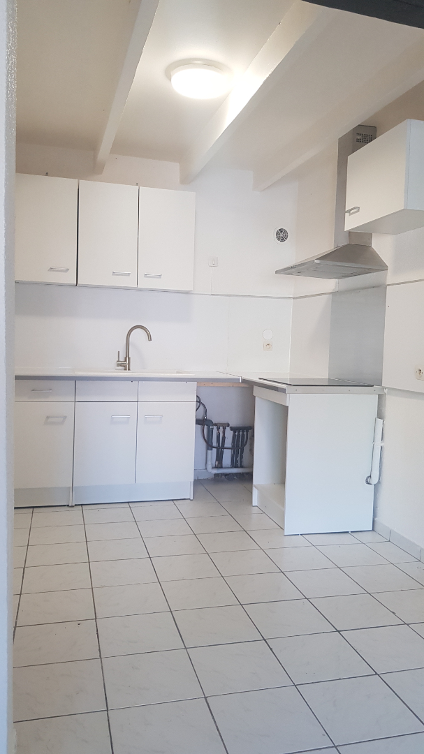 Appartement T2 de 41 m²