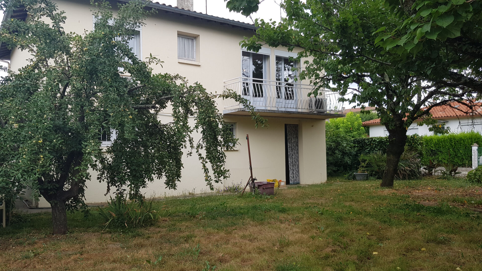 Maison Villemur Sur Tarn 3 pièces 80 m2 avec jardin et garage