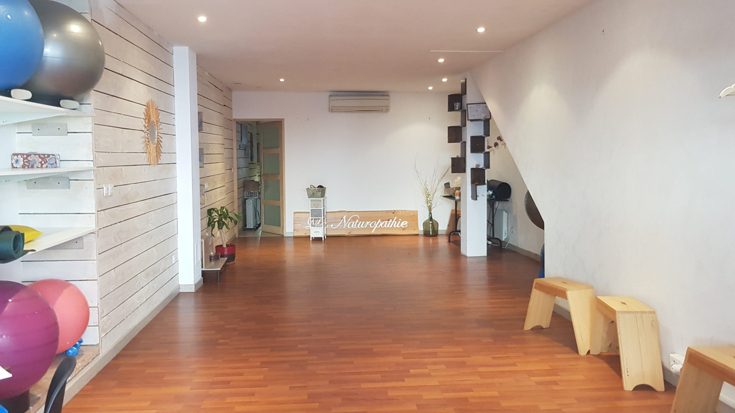 Local commercial 92 m²